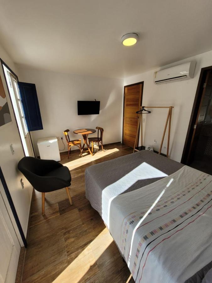 Bahia Pelo Hostel Salvador Exteriör bild