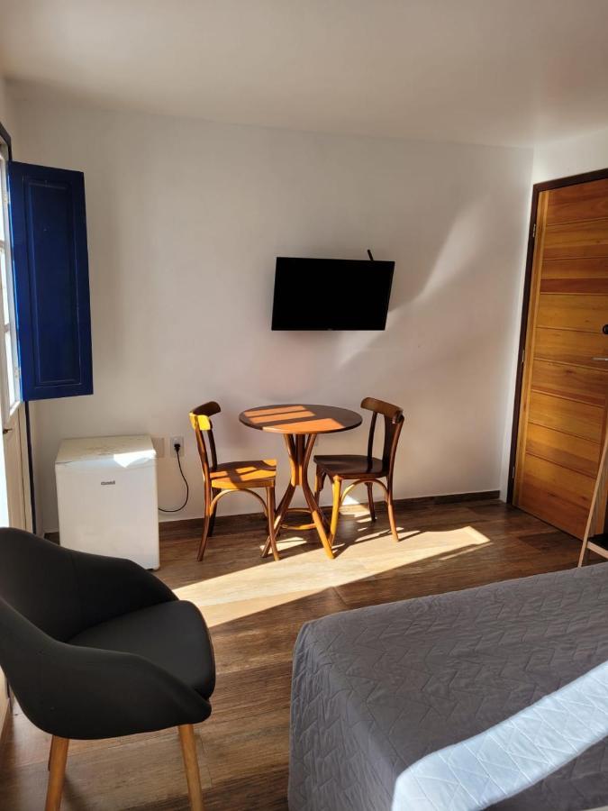 Bahia Pelo Hostel Salvador Exteriör bild