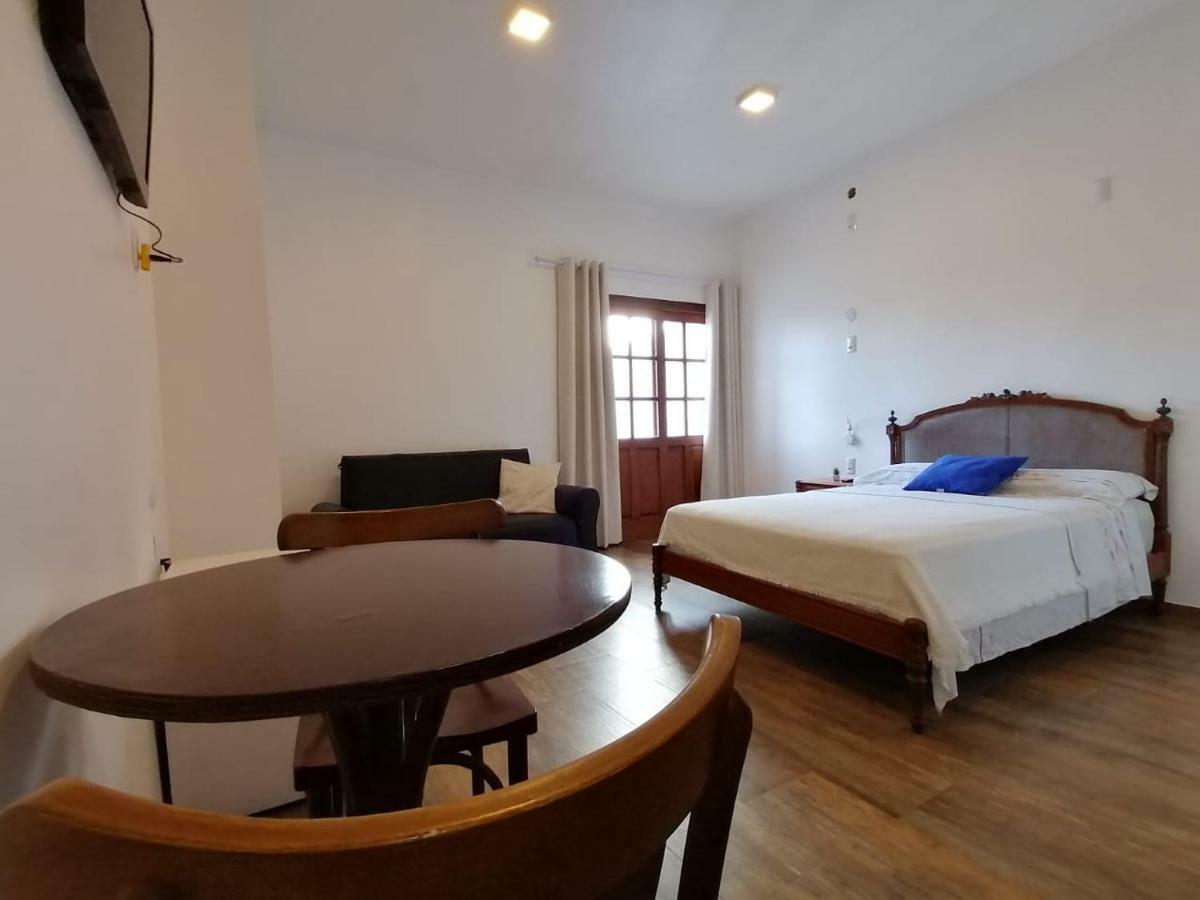 Bahia Pelo Hostel Salvador Exteriör bild